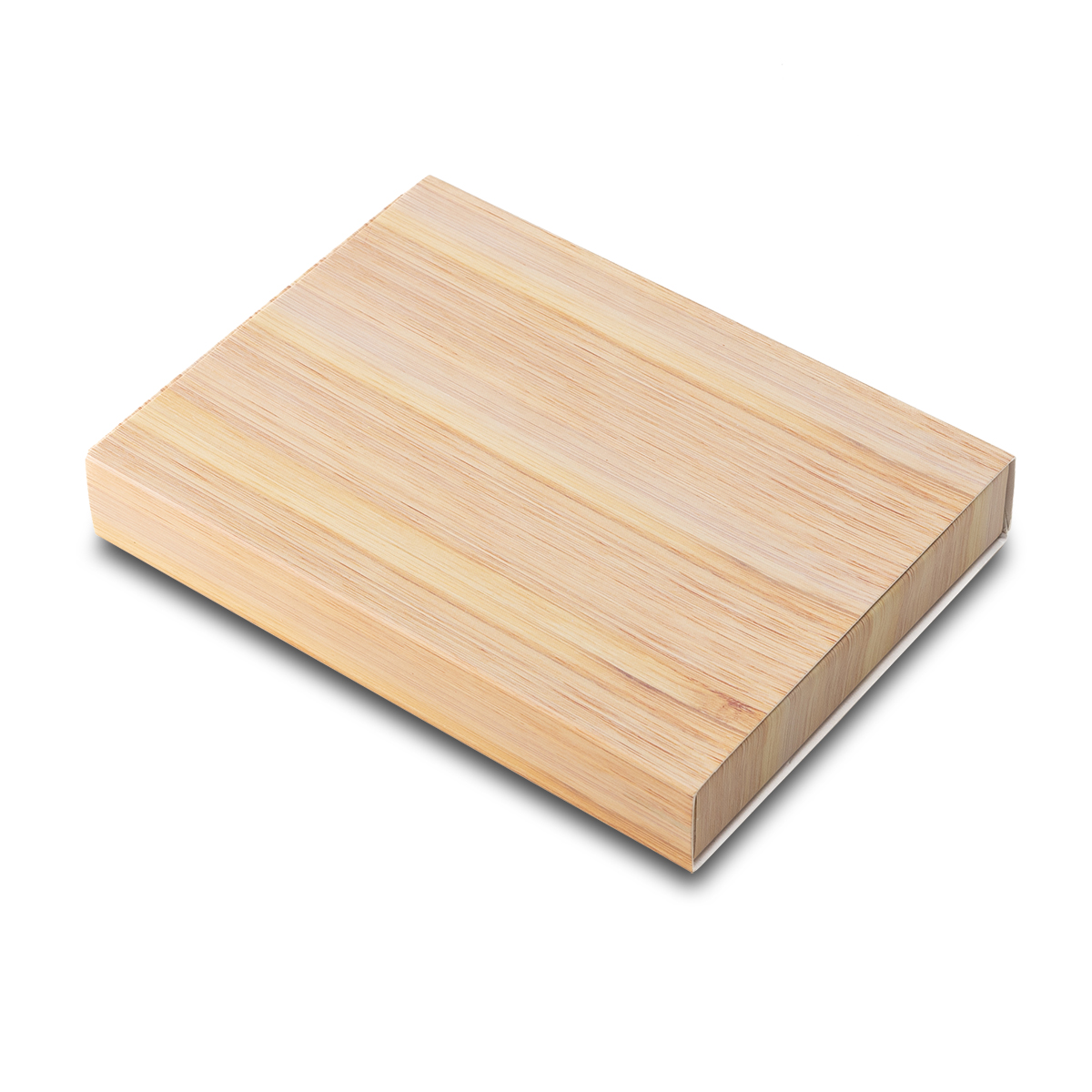 R02311.10 - Zestaw upominkowy Hampton, brązowy