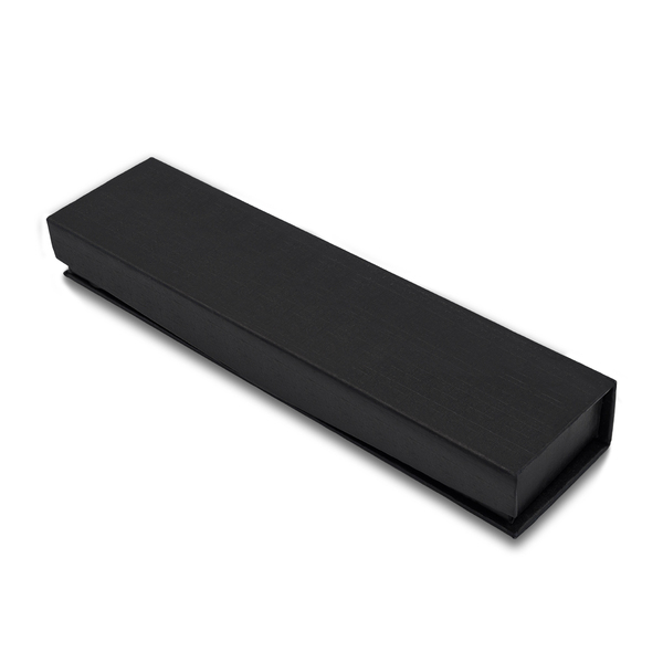 R02317.51 - Elegancki długopis w pudełku Saba, ciemny zielony 