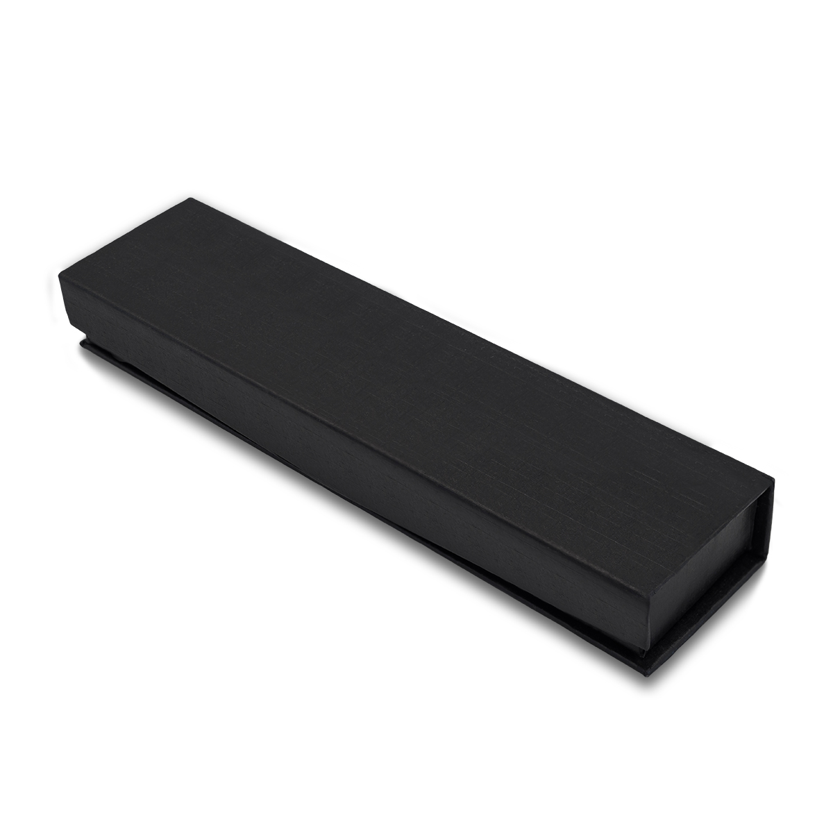 R02317.51 - Elegancki długopis w pudełku Saba, ciemny zielony