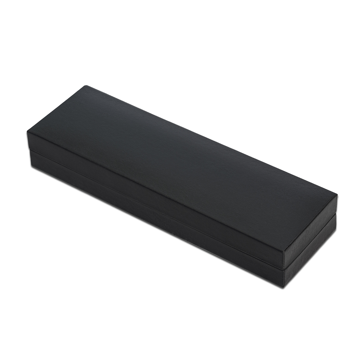 R02321.02 - Długopis w pudełku Avija, czarny