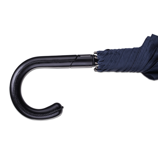 R07937.04 - Elegancki parasol Lausanne, niebieski