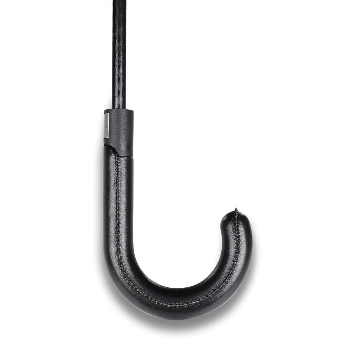 R07937.04 - Elegancki parasol Lausanne, niebieski