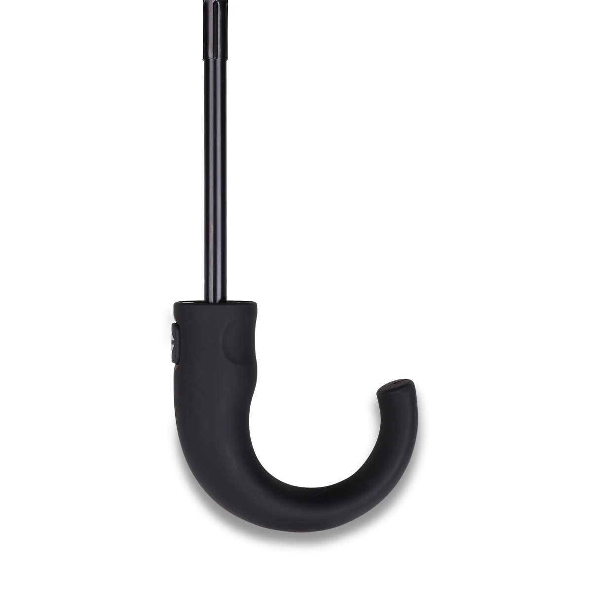 R07942.02 - Składany parasol sztormowy Biel, czarny