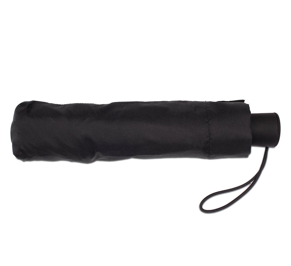 R07943.02 - Składany parasol sztormowy Ticino, czarny