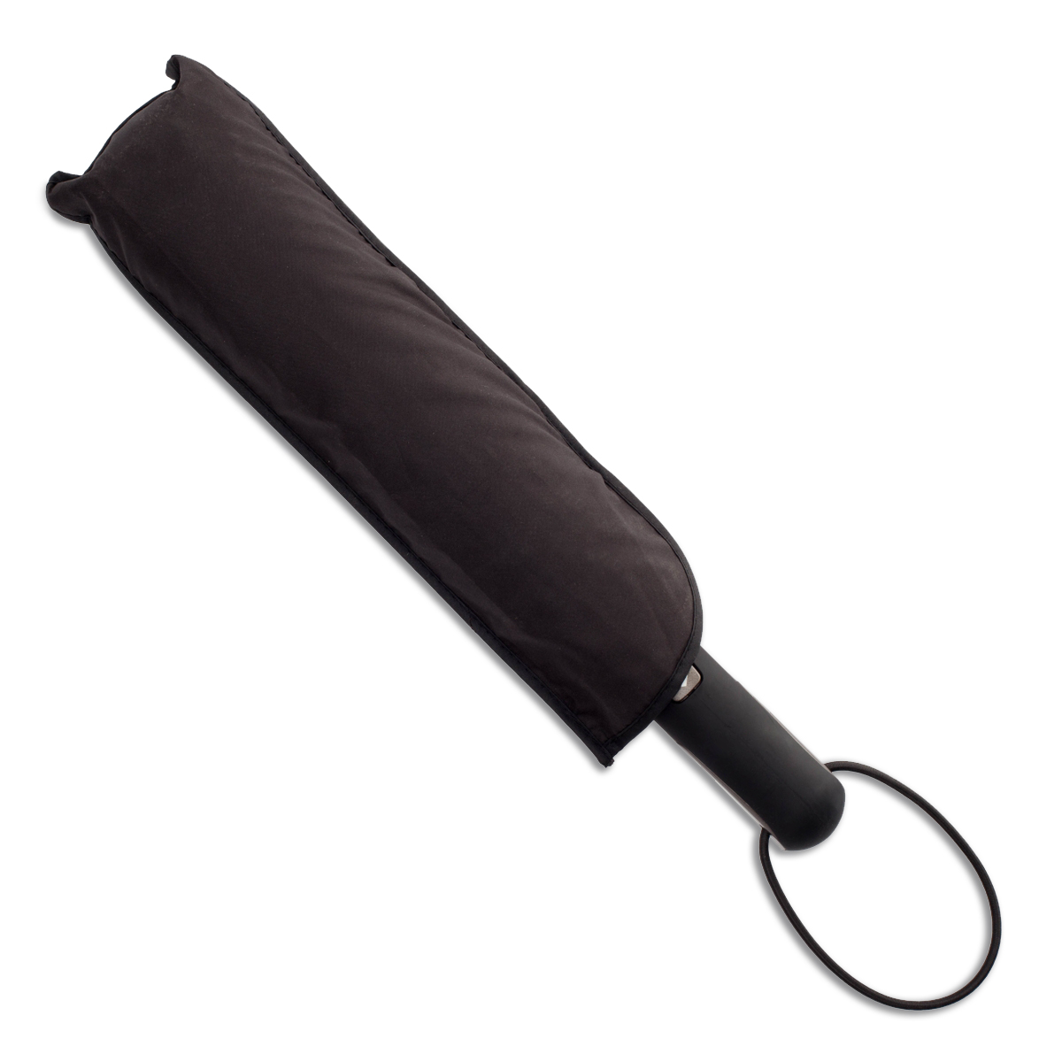 R07945.02 - Składany parasol sztormowy VERNIER, czarny