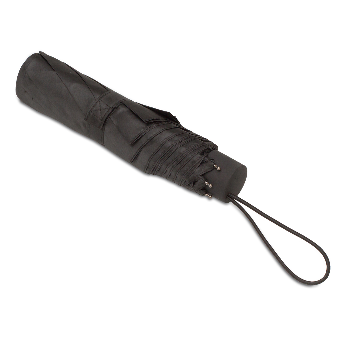 R07947.02 - Parasol składany Locarno, czarny