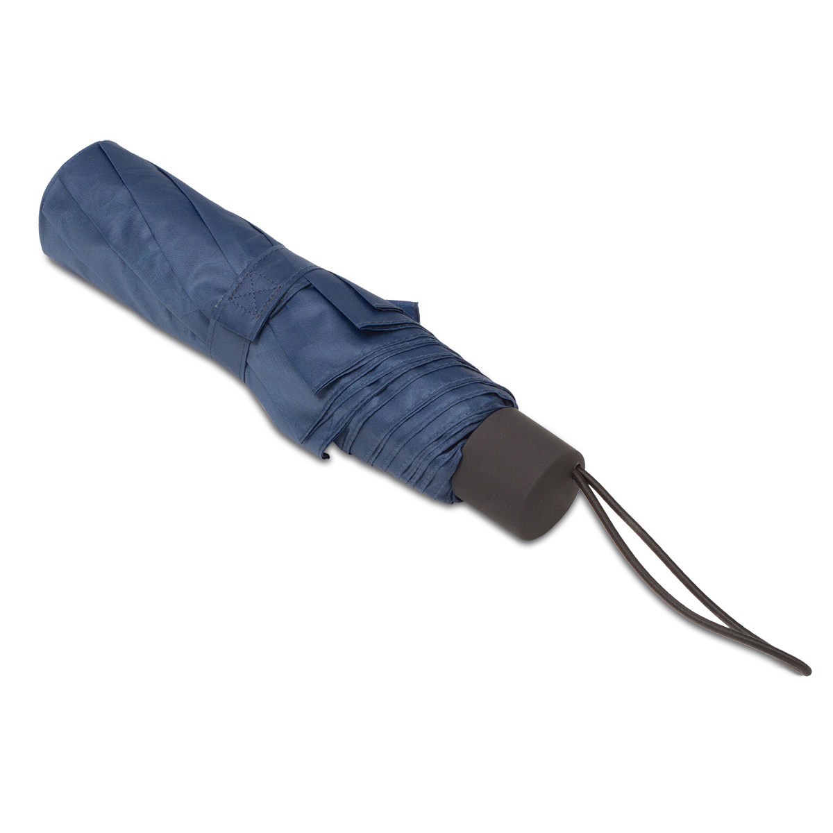 R07947.04 - Parasol składany Locarno, niebieski