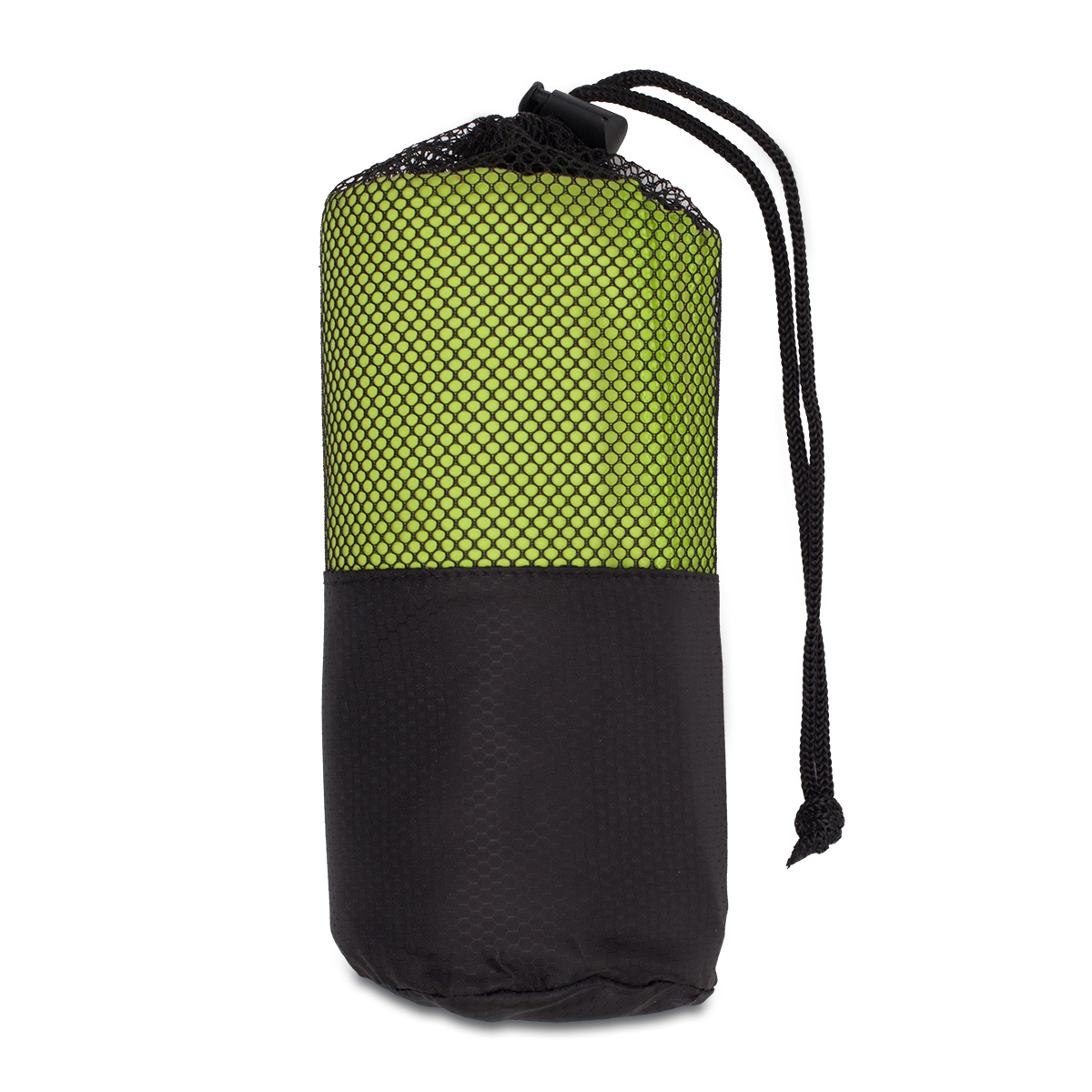 R07979.55 - Ręcznik sportowy Sparky,, jasny zielony