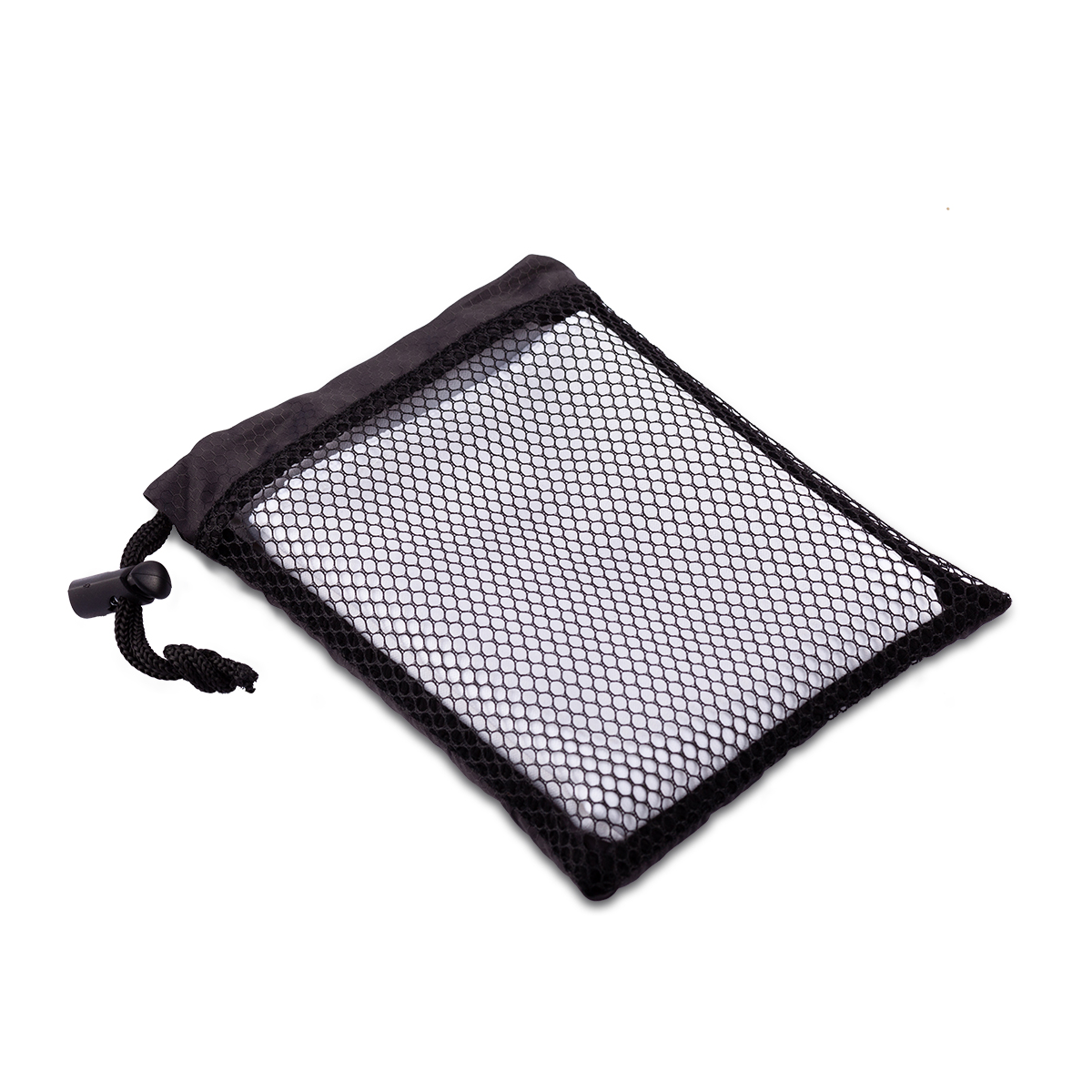 R07980.06 - Ręcznik sportowy Frisky, biały