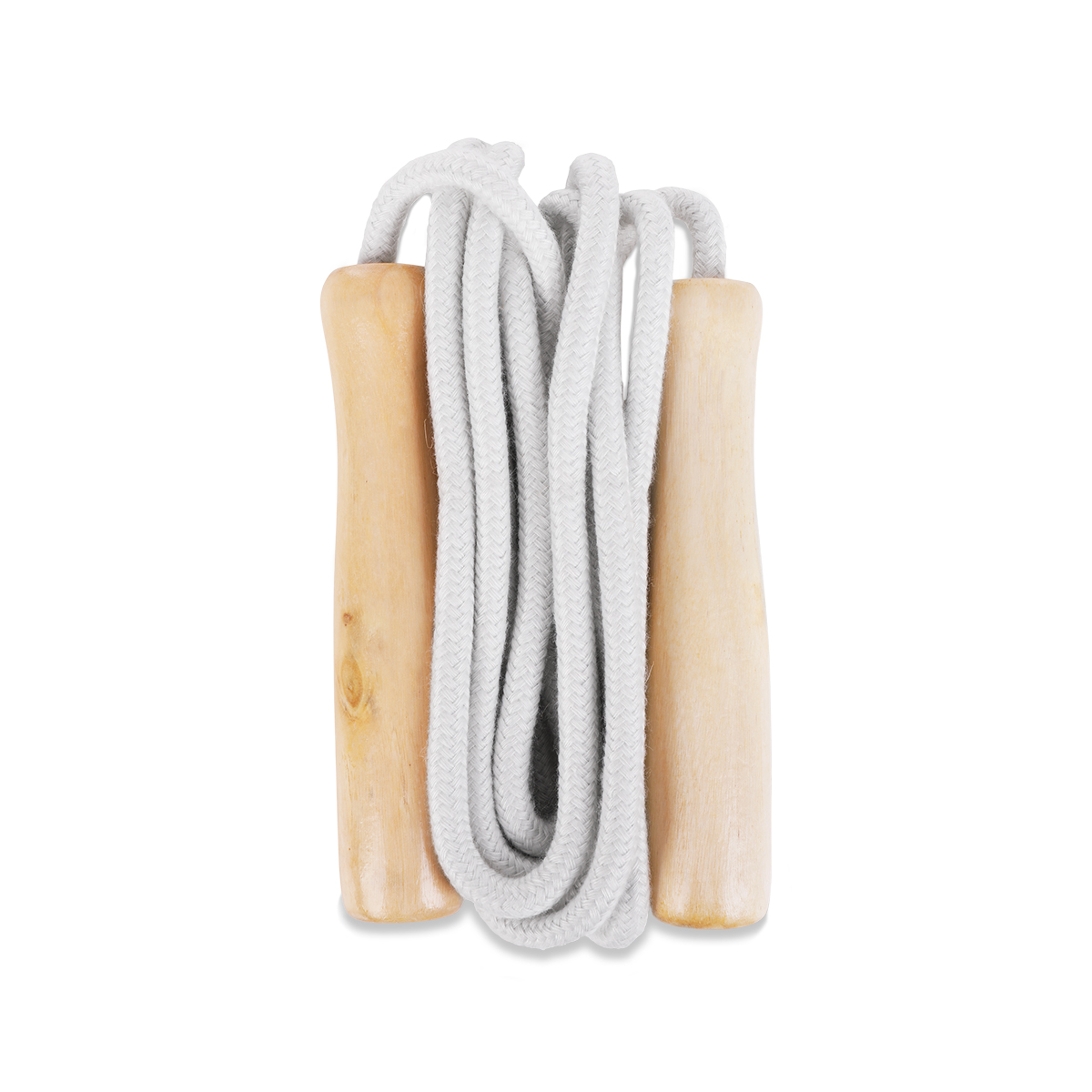 R07987.13 - Skakanka Jump, beżowy