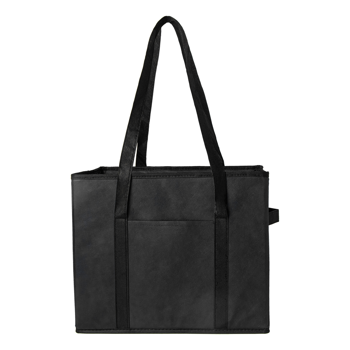 R08163.02 - Organizer do samochodu Tidy-up, czarny