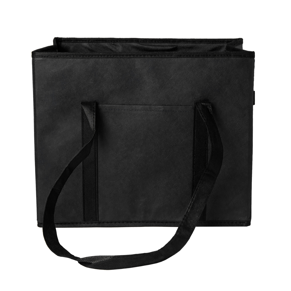 R08163.02 - Organizer do samochodu Tidy-up, czarny