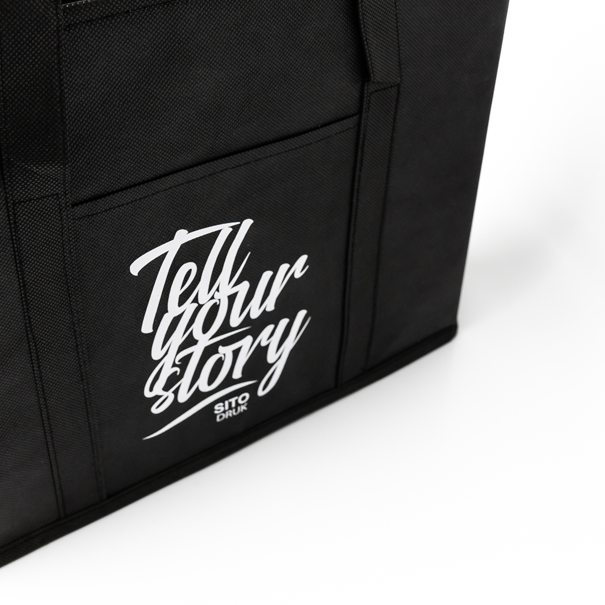 R08163.02 - Organizer do samochodu Tidy-up, czarny