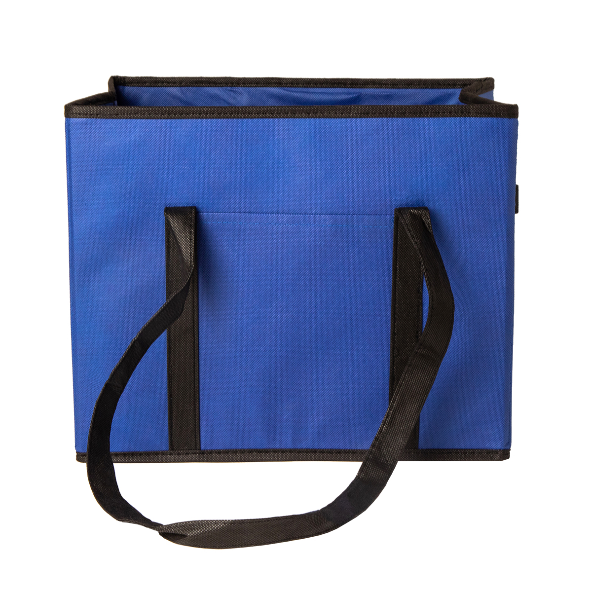 R08163.04 - Organizer do samochodu Tidy-up, niebieski