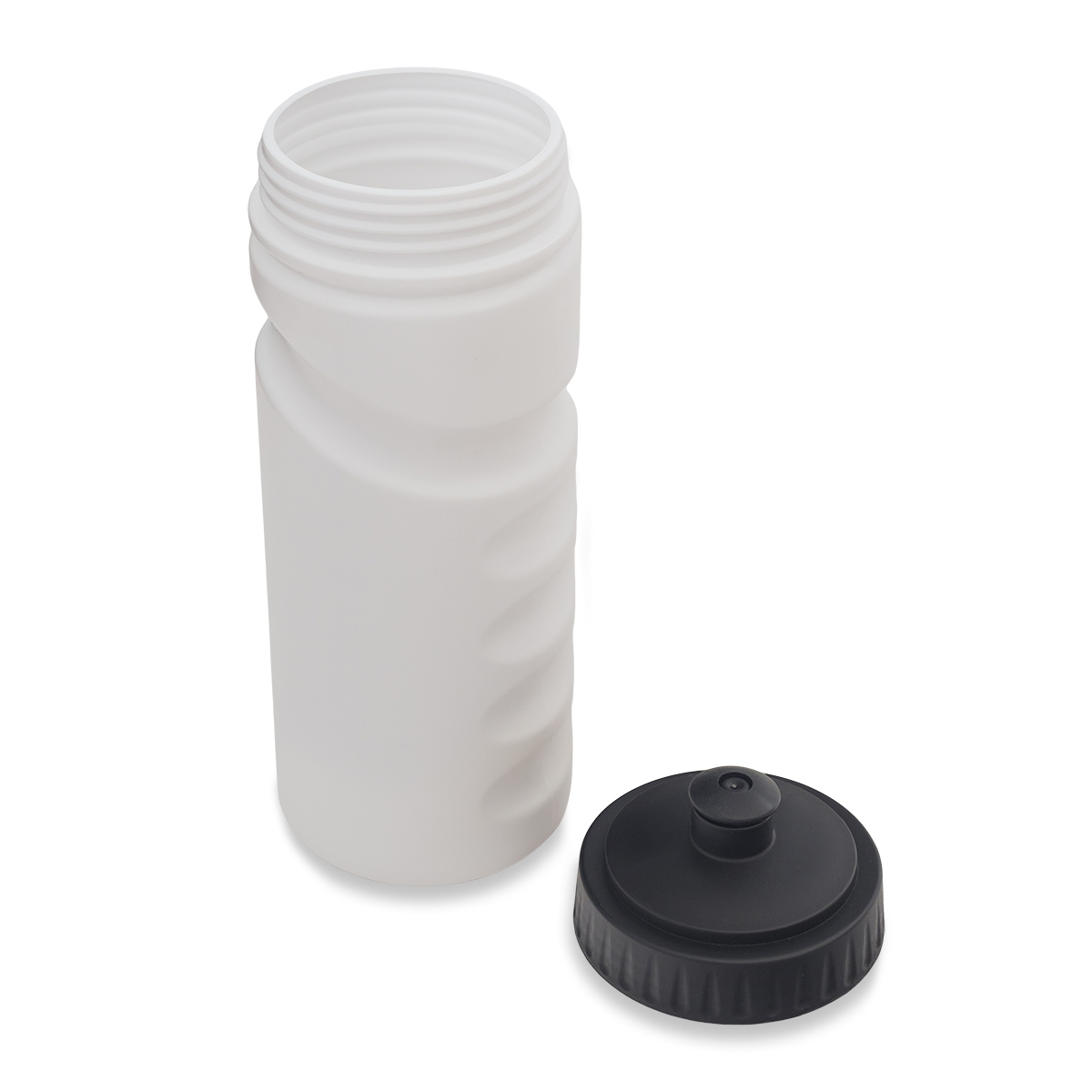 R08228.02 - 500 ml Bidon Velo, czarny