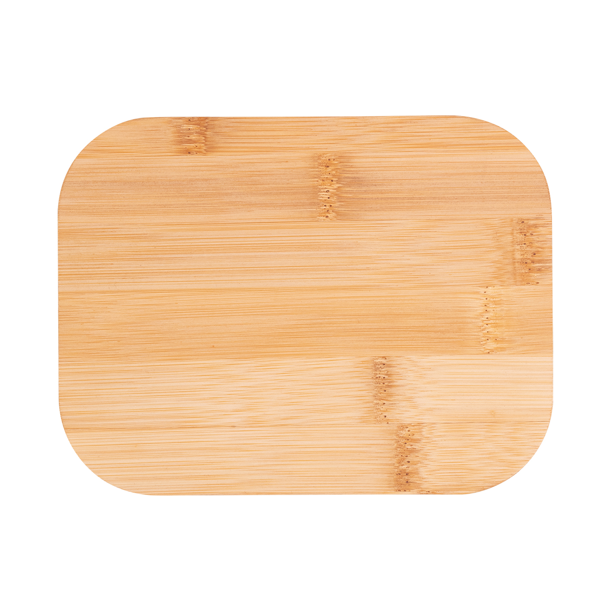 R08239.01 - Pojemnik stalowy na lunch 800 ml, srebrny