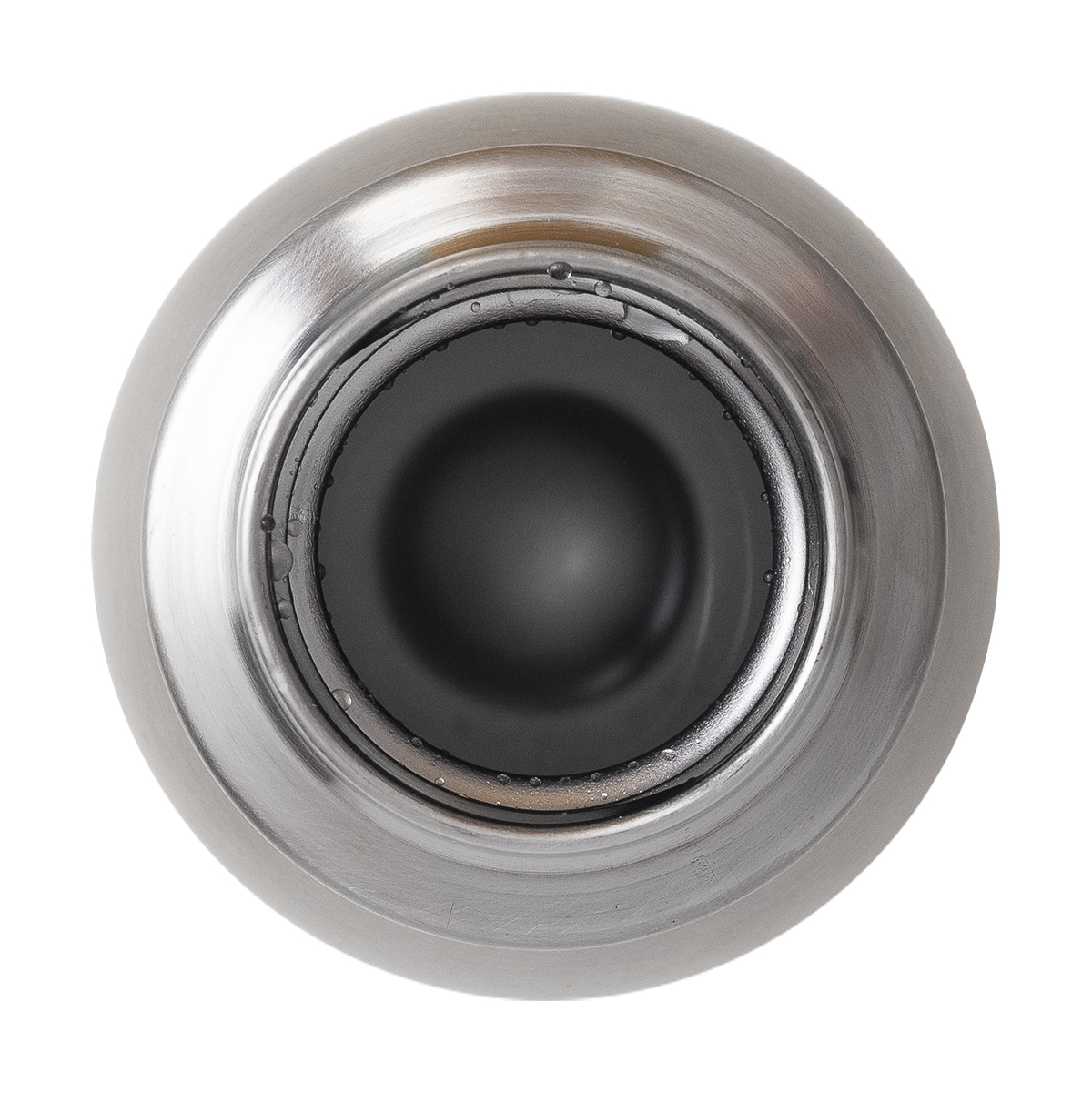 R08244.01.O - Butelka termiczna 500 ml Calgary, srebrny