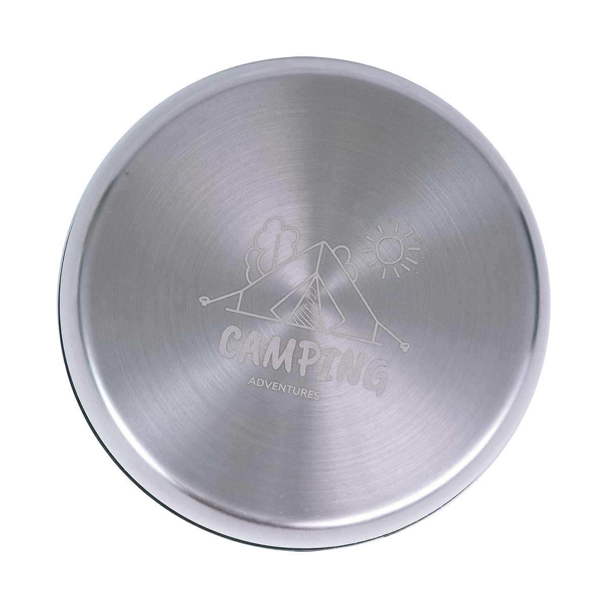 R08245.02 - Pojemnik próżniowy 1000 ml Bigger, czarny