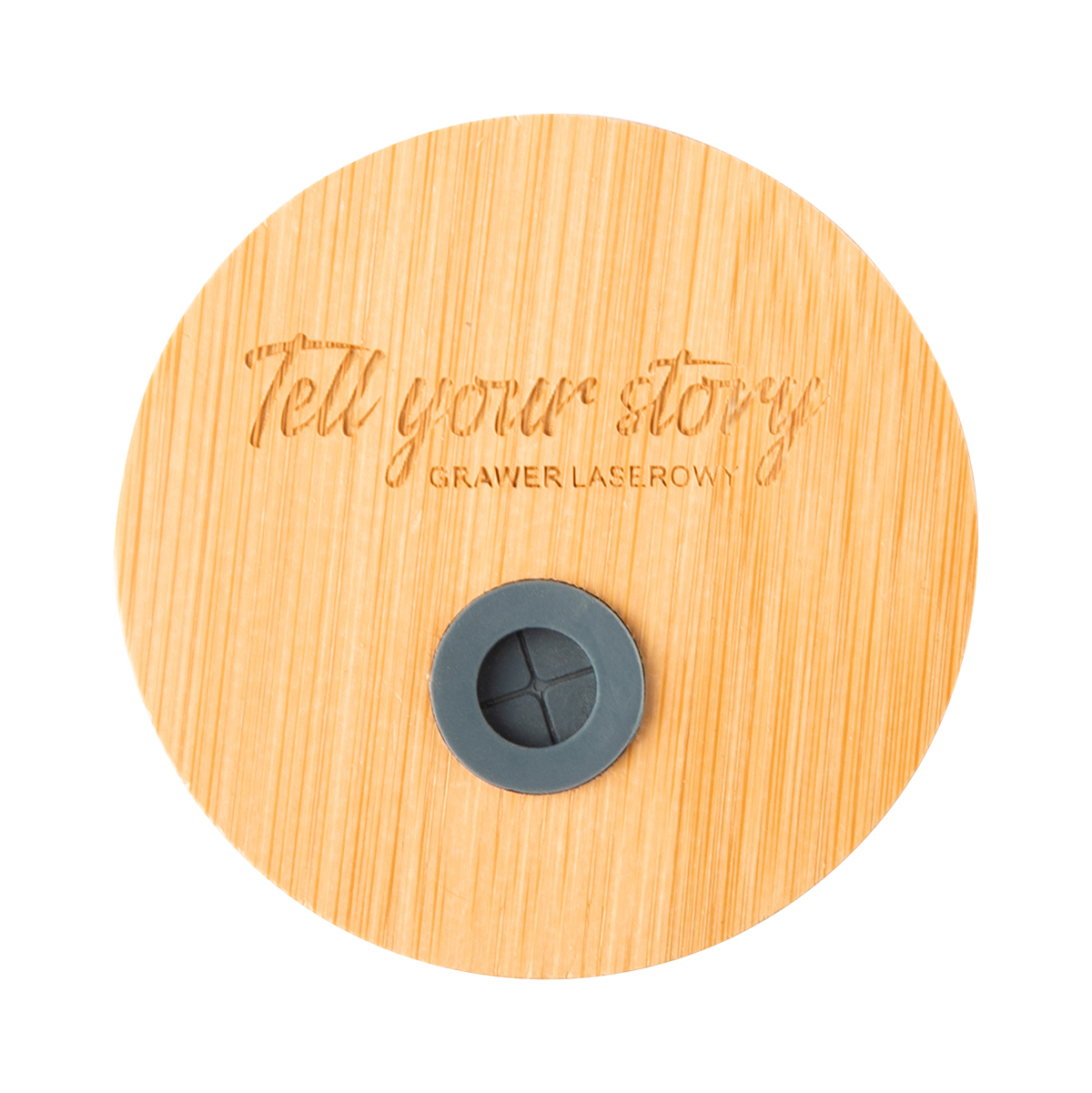 R08267.42 - Szklanka/kubek Upscale 450 ml, granatowy