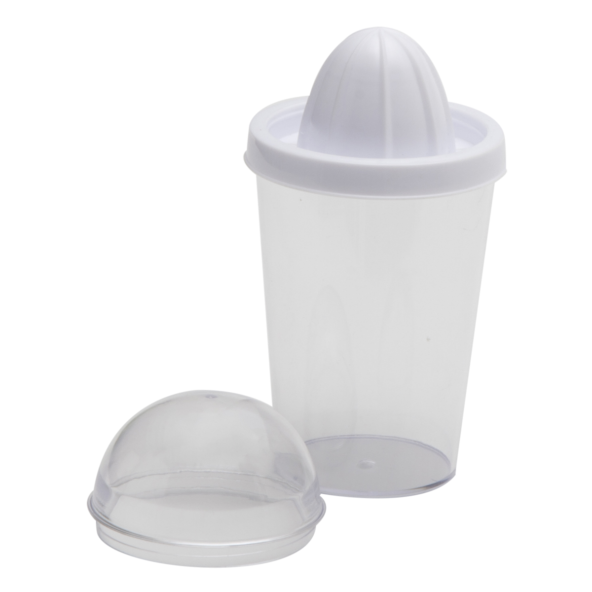 R08297.06 - Kubek na wyciskany sok Juice Buss, biały