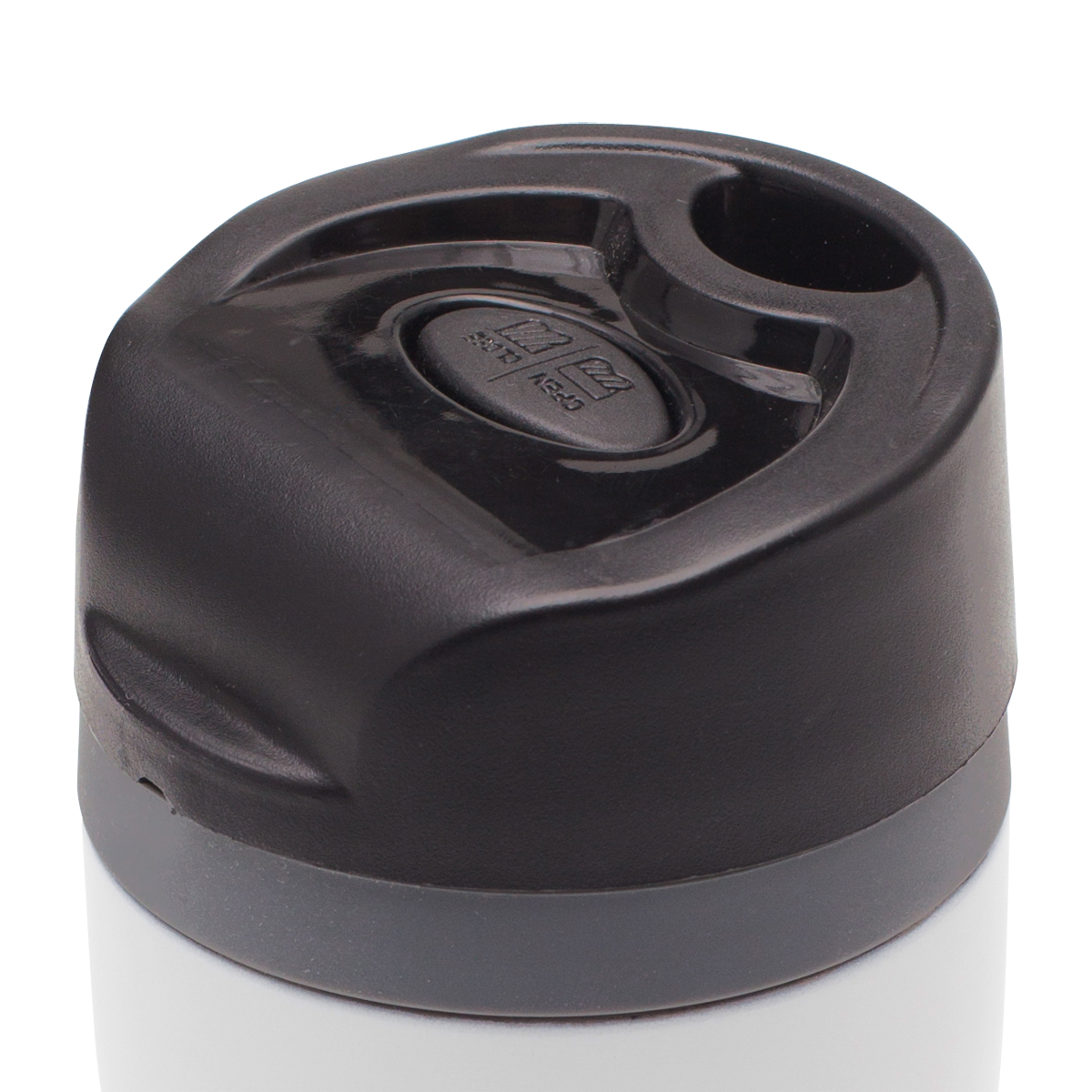 R08394.06 - Kubek termiczny Winnipeg 350 ml, biały