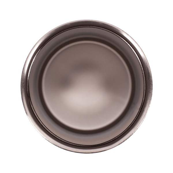 R08402.02 - Kubek termiczny Toronto 450 ml, czarny 