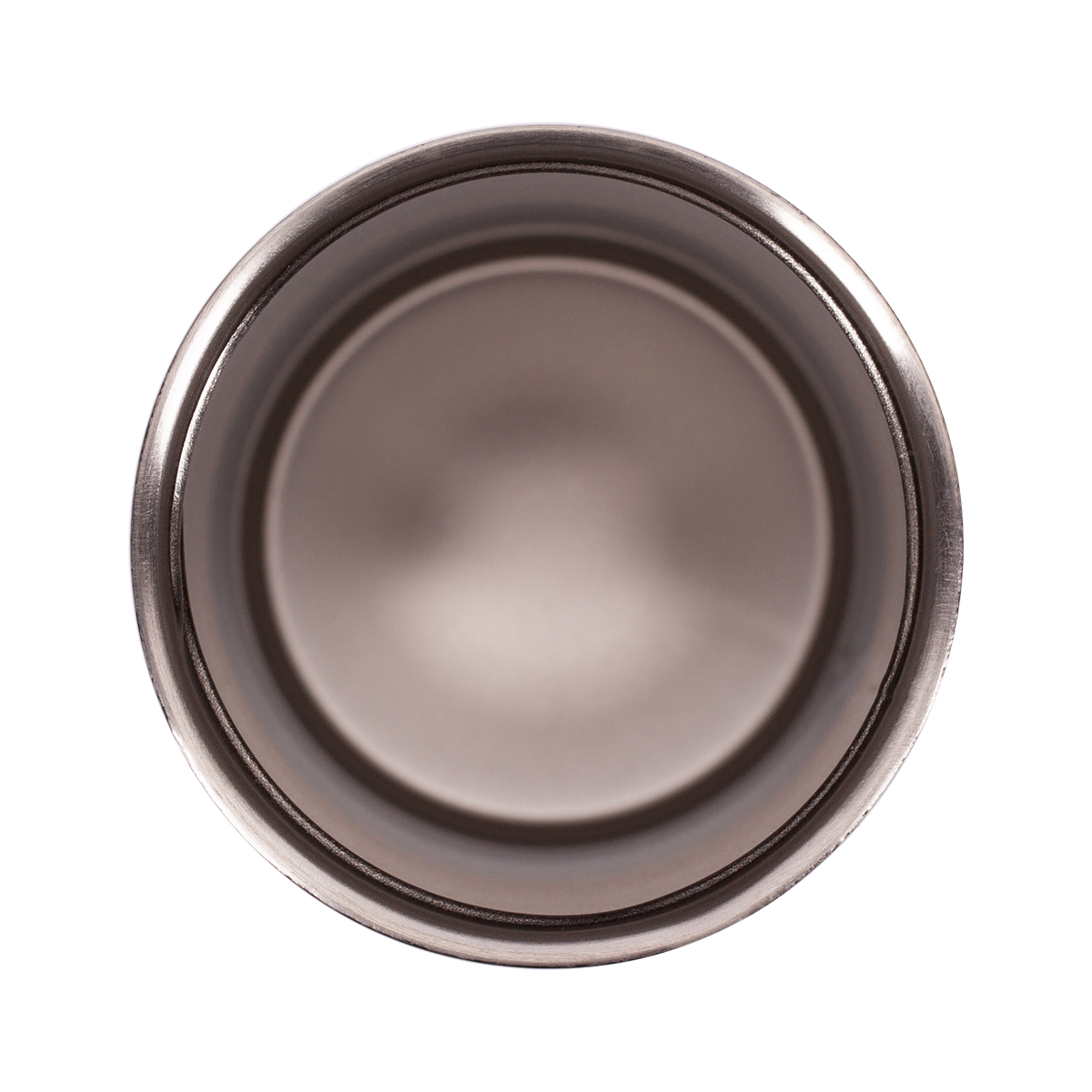 R08402.02 - Kubek termiczny Toronto 450 ml, czarny