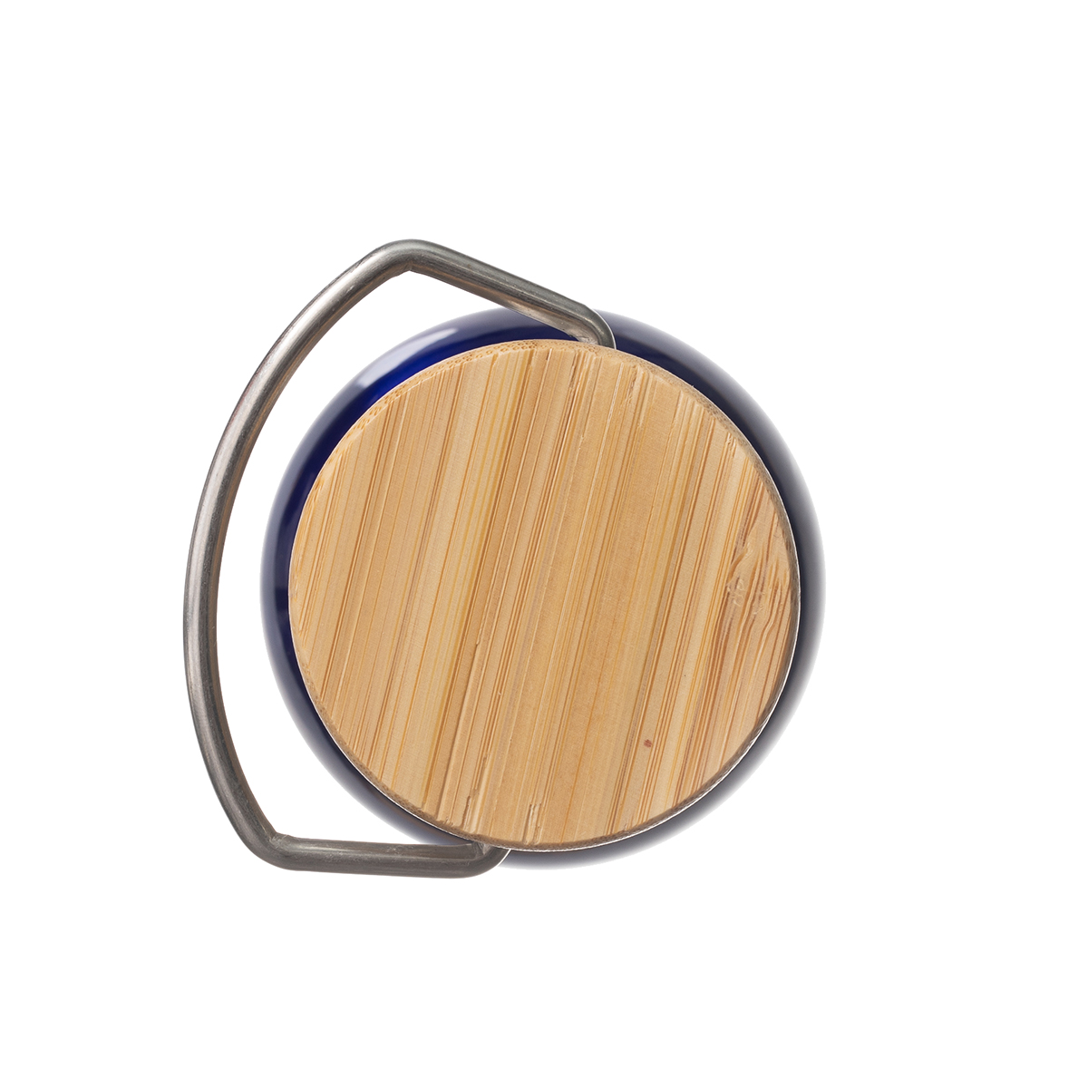 R08412.04 - Butelka termiczna Malmo 500 ml, niebieski