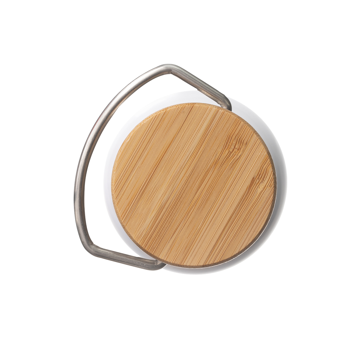 R08412.06 - Butelka termiczna Malmo 500 ml, biały