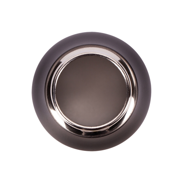 R08418.02.A - Bidon stalowy Fun Tripping 700 ml, czarny