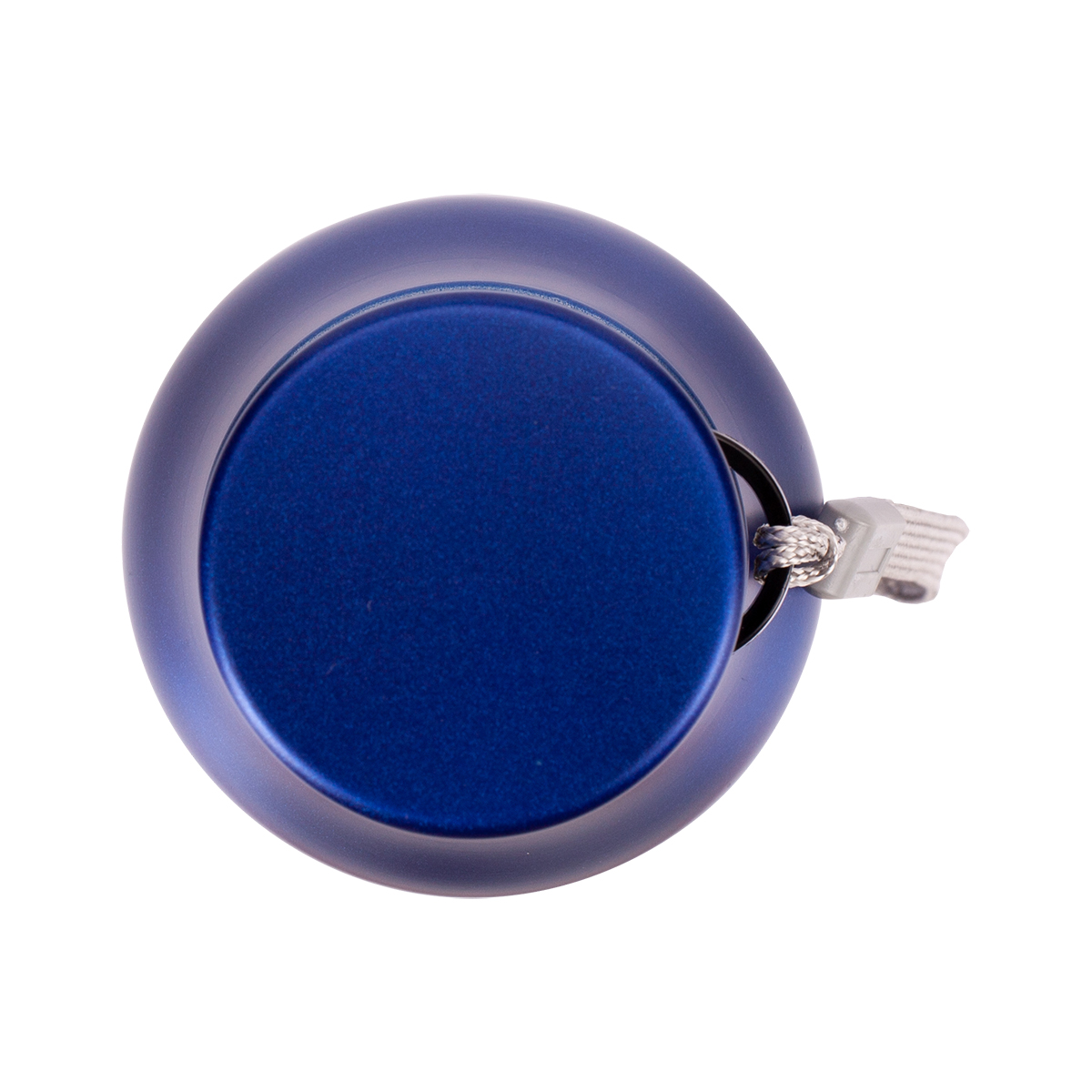 R08418.04 - Bidon stalowy Fun Tripping 700 ml, niebieski