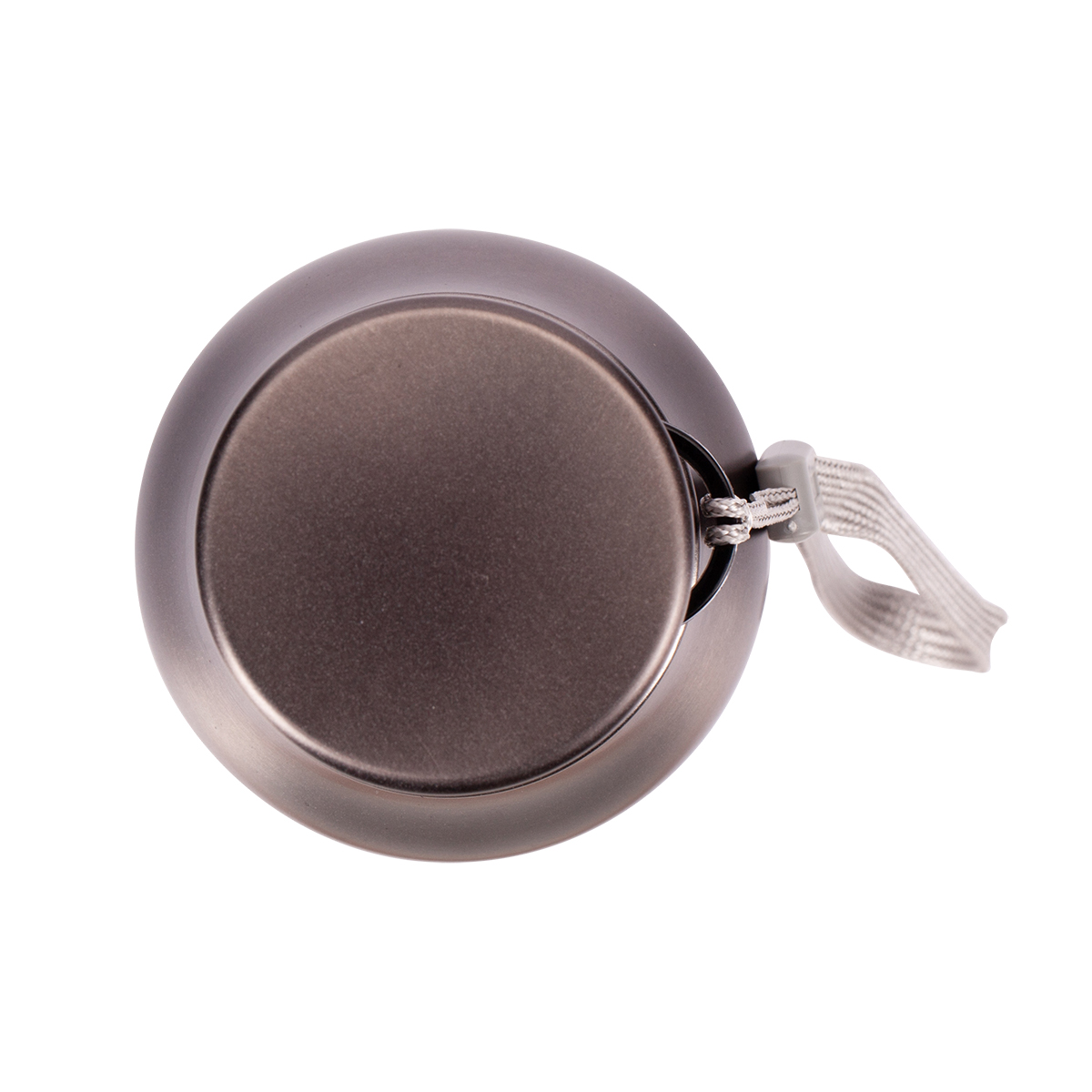 R08418.41 - Bidon stalowy Fun Tripping 700 ml, grafitowy