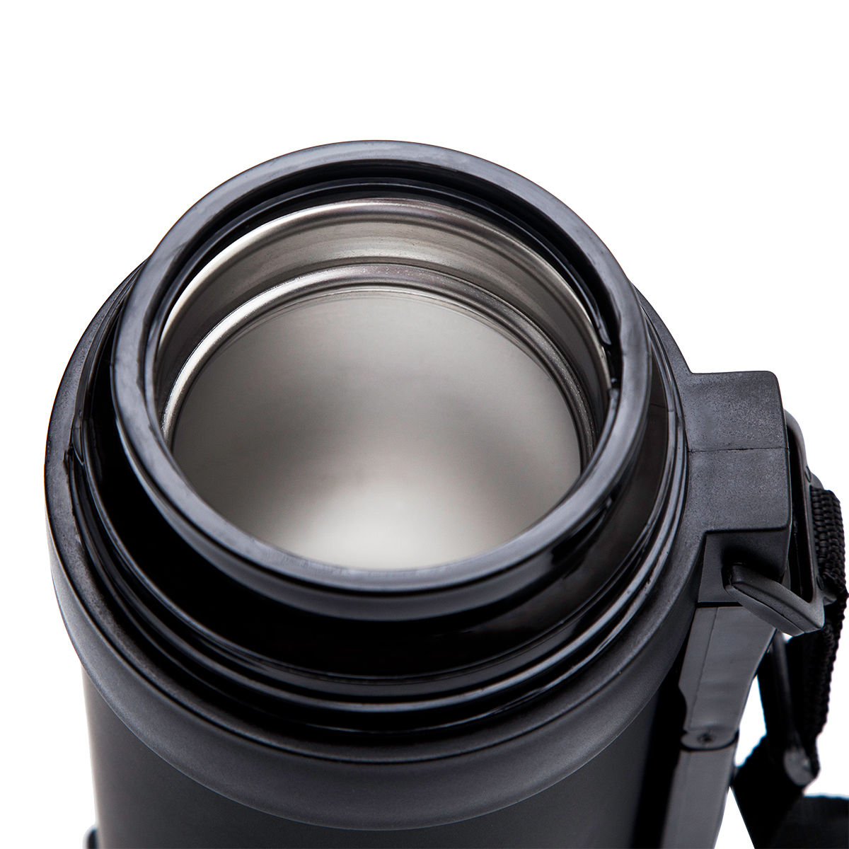 R08419.02 - Termos Picnic Amigo 1200 ml, czarny