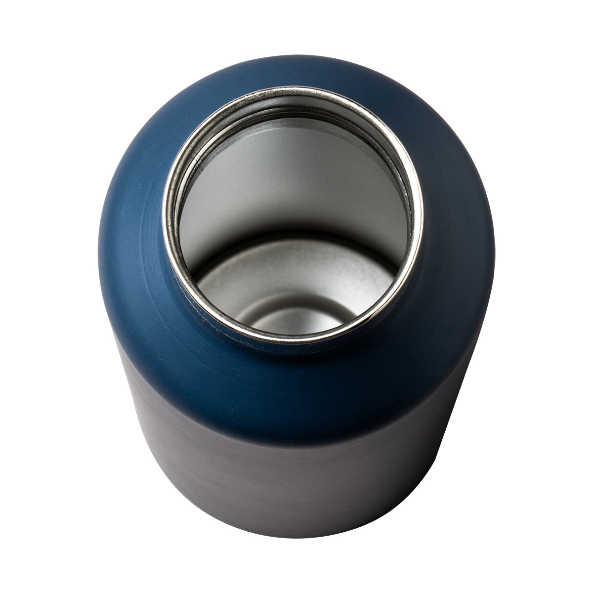 R08435.42 - Butelka termiczna Moncton 800 ml, granatowy