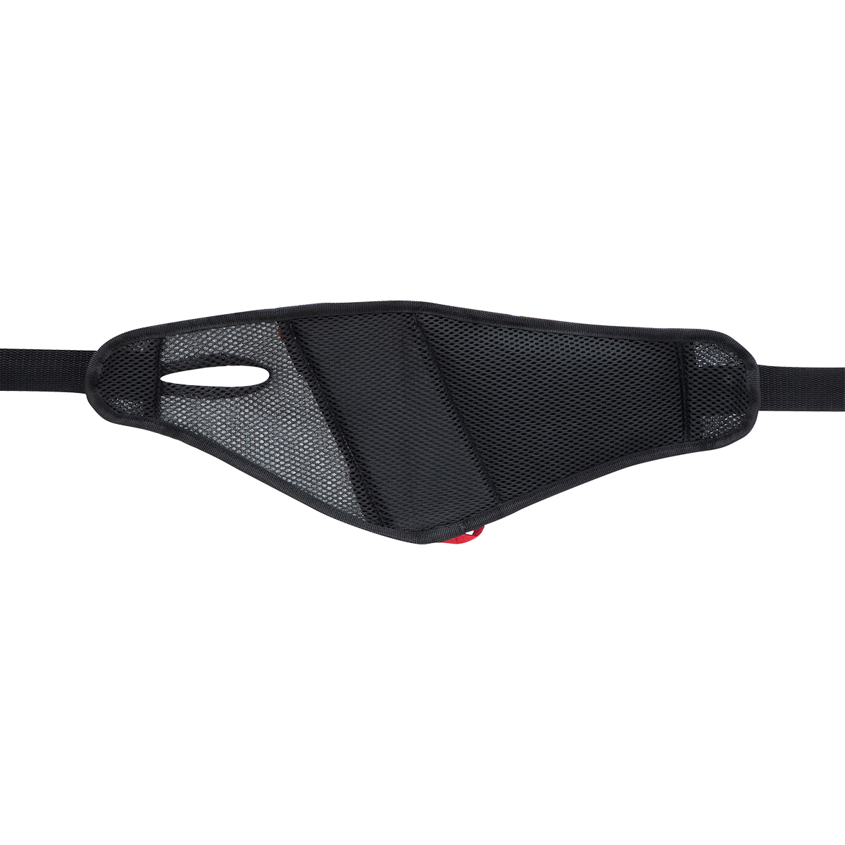 R08458.02 - Sportowy pas Ativo, czarny