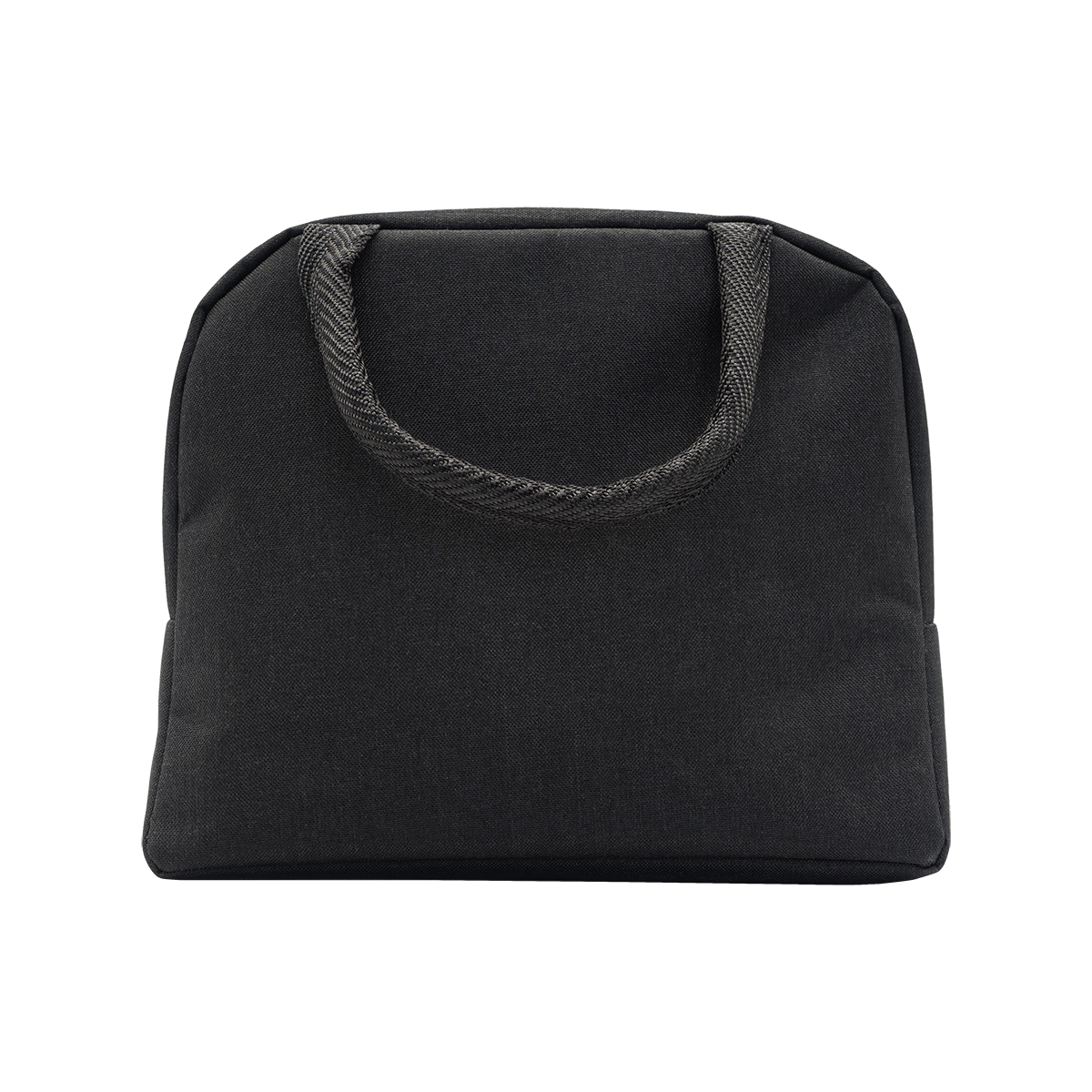 R08460.02 - Torba termoizolacyjna na lunch Lancha, czarny