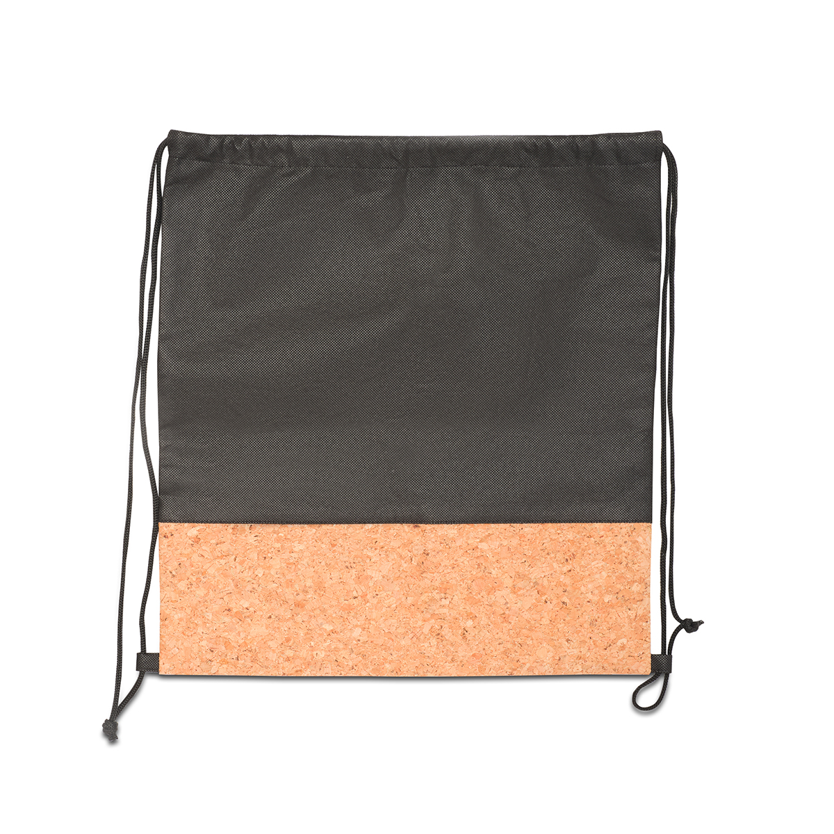 R08469.02 - Plecak korkowy Lagoa, czarny