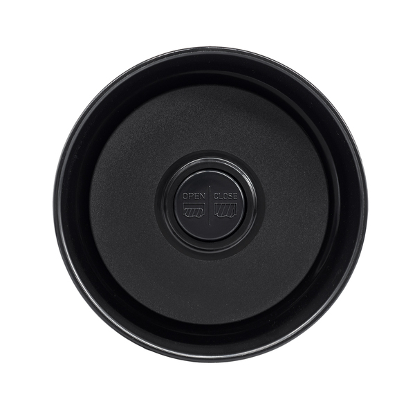 R08480.42 - Kubek termiczny Husavik 320 ml, granatowy 