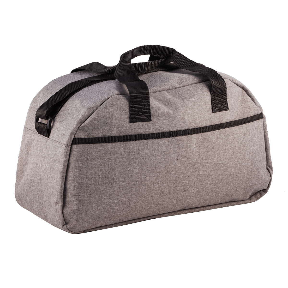 R08593.21 - Torba sportowa Greytone, szary