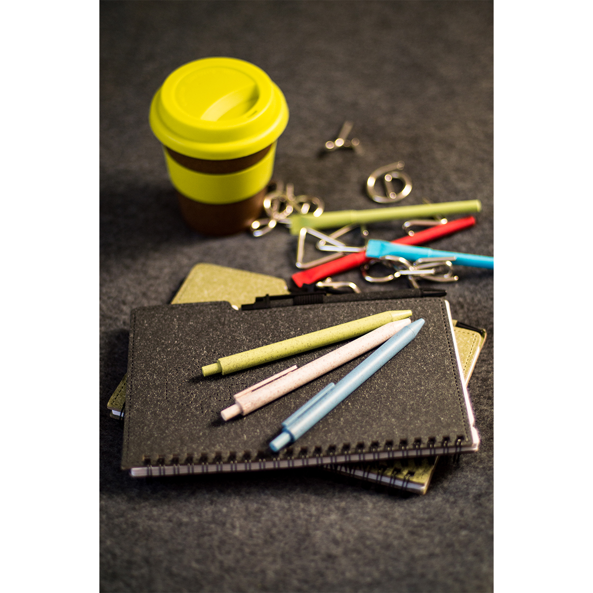 R08856.13 - Zestaw łamigłówek Brainiac, beżowy