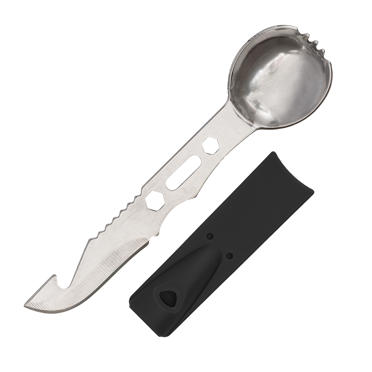 R17162.02 - Niezbędnik turystyczny Sylte, czarny