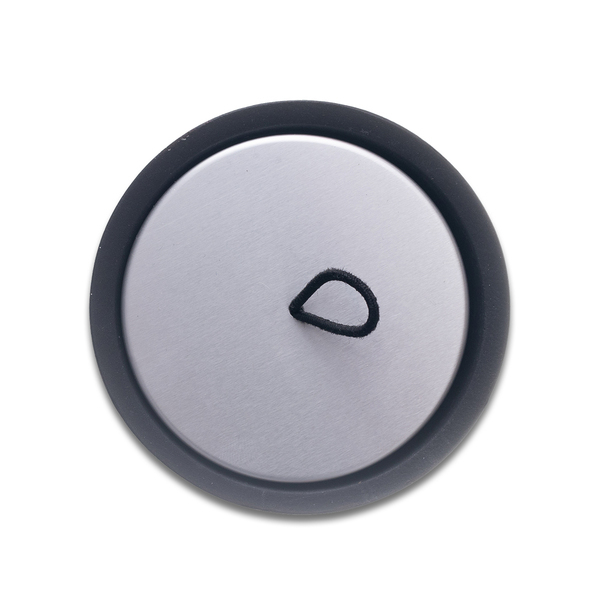 R17432.02 - Świeca zapachowa Sintra, czarny