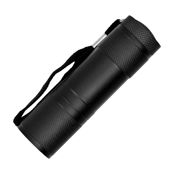 R17486.02 - Zestaw narzędzi w pudełku Camden, czarny