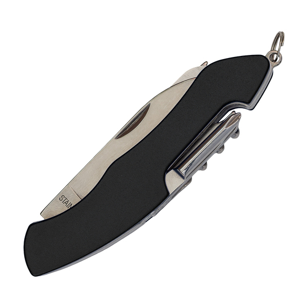 R17486.02 - Zestaw narzędzi w pudełku Camden, czarny