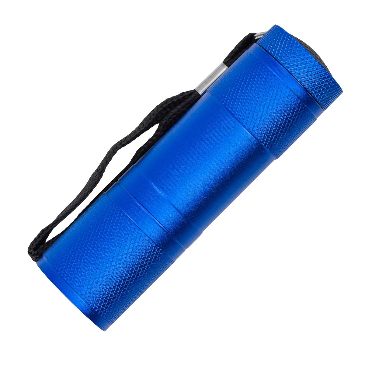 R17486.04 - Zestaw narzędzi w pudełku Camden, niebieski