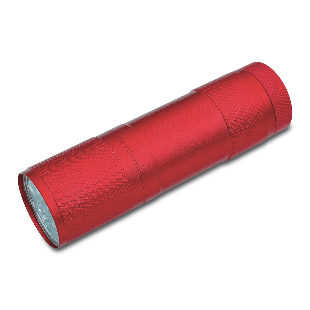 R17486.08 - Zestaw narzędzi w pudełku Camden, czerwony