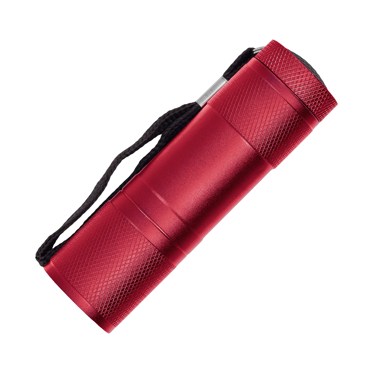 R17486.08 - Zestaw narzędzi w pudełku Camden, czerwony