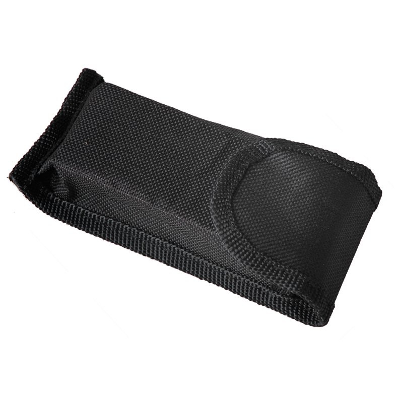 R17508.02 - Narzędzie wielofunkcyjne Feat, czarny