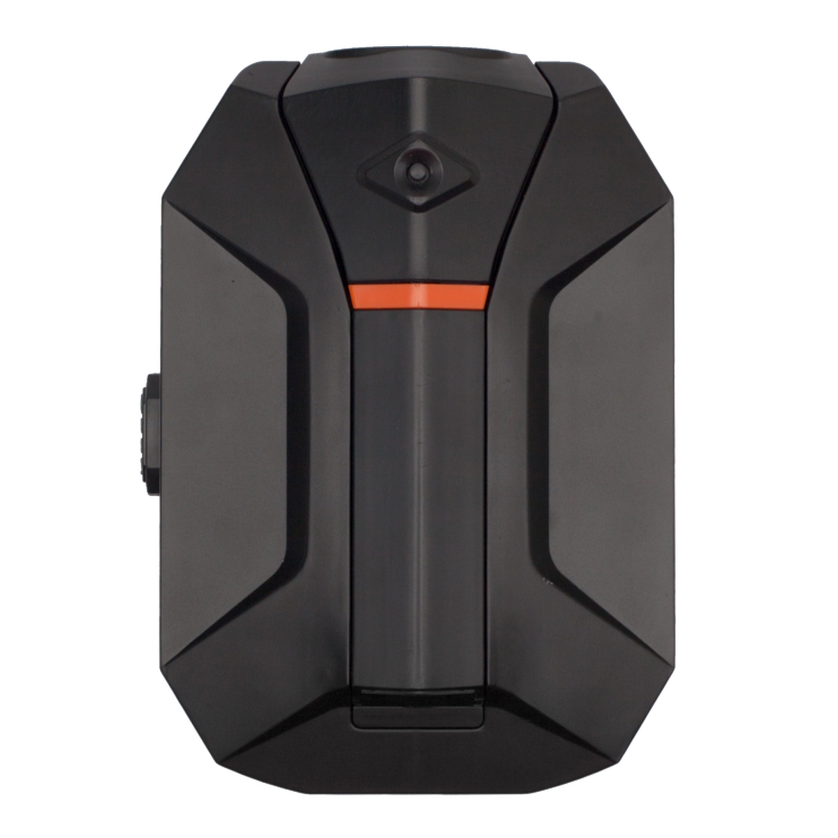 R17539.02.O - Zestaw narzędzi Smart DIY, czarny/czerwony