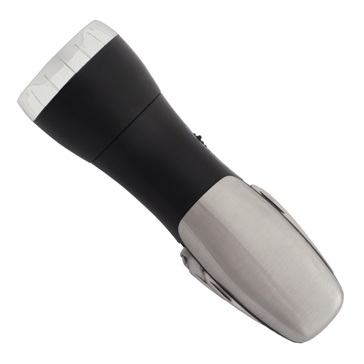 R17543.01 - Narzędzie wielofunkcyjne z latarką Bold, srebrny